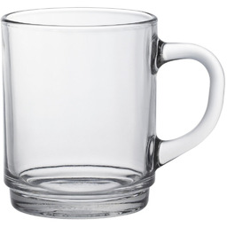 Duralex Szklanka z uchem VERSAILLES 260 ml (6