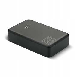 Power Bank everActive Energy Bank EB-22QB 20W 20000