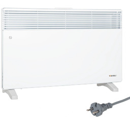 Grzejnik konwektorowy elektryczny Warmtec EWX 2000W / Warmtec