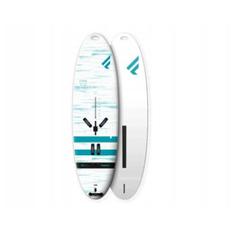 Deska Windsurfingowa Fanatic Viper Soft Deck 190 l