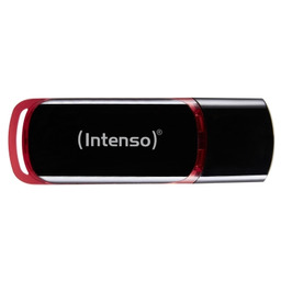 MEMORY DRIVE FLASH USB2 16GB/3511470 INTENSO
