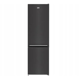 Lodówka Beko RCNA305K40XBRN No Frost 181cm 38 dB