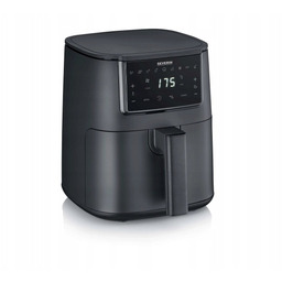 Air fryer Severin Fr 2461 1300W 4l