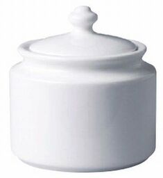 Cukiernica z pokrywką RAK z serii BANQUET -