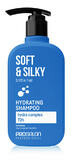 Chantal Prosalon Soft & Silky Hydrating Szampon nawilżający