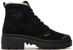 Trapery Palladium 98867-008-M Czarny