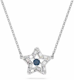 Naszyjnik Swarovski - Stella, Silver 5639186