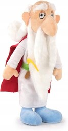 PANORAMIX MASKOTKA 30 CM ORYGINALNY PLUSZAK ASTERIX