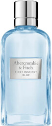 Abercrombie & Fitch First Instinct Blue Woman EDP