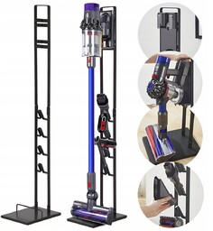 Stojak Uchwyt Wieszak Stelaż Na Odkurzacz Dyson V6