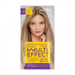 Joanna Multi Effect Color Keratin Complex Szamponetka -