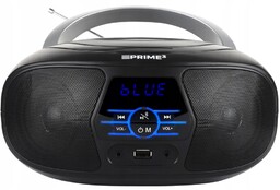 Boombox Z Bluetooth Nano ABB11BT PRIME3