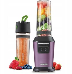 Blender kielichowy Sencor Sbl 7173VT 800W smoothie
