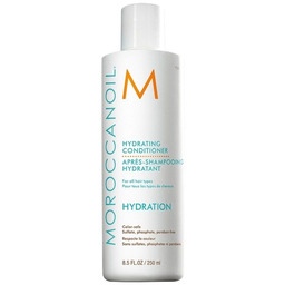 Hydrating Conditioner nawilżający balsam do włosów 250ml