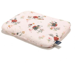 La Millou Poduszka bawełniana M 35x45 ( Mirella