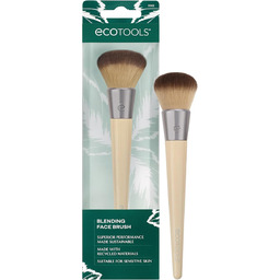 EcoTools Blending Face Makeup Brush 1 Liczba