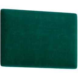 Edinos Nowoczesny zielony panel ścienny P2-F57
