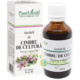 z tymianku uprawnego 50ml