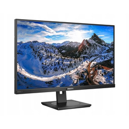 Philips Monitor 279P1 27 cali Ips 4K HDMIx2