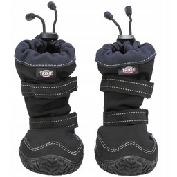 Uniwersalne Wygodne Buty Ochronne Dla Psa, Trixie, M,