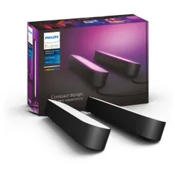 Philips Hue White and Colour Ambiance Play Czarny