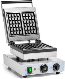 FORGAST Gofrownica elektryczna FG09700