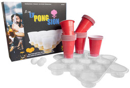 Gra Beer Pong