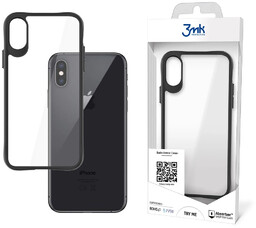 Etui 3mk Satin Armor Case+ na iPhone X