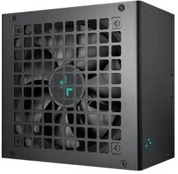 DeepCool PL650D 650W 80+ Bronze Czarny Zasilacz