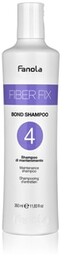 Fanola Fiber Fix Nr. 4 Shampoo Szampon