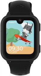 Garett Smartwatch Kids Vibe 4G czarny