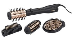 BaByliss Big Hair Luxe Suszarko-lokówka 1 szt.