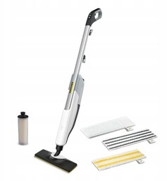 Mop parowy Karcher parownica Sc 2 Upright EasyFix