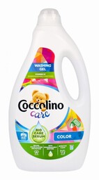 COCCOLINO Care Żel do prania kolorowych tkanin (45
