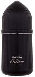 Cartier Pasha De Cartier Noir Absolu perfumy 100