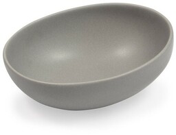 Tescoma Miska FANCY HOME Stones, 15 cm, szary,