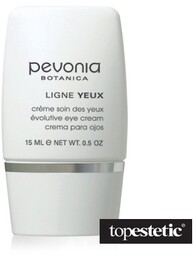 Pevonia Evolutive Eye Cream-Mask Krem-maska na okolice oczu
