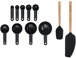 Kitchenaid Culinary Tools KitchenAid zestaw przyborów kuchennych 11
