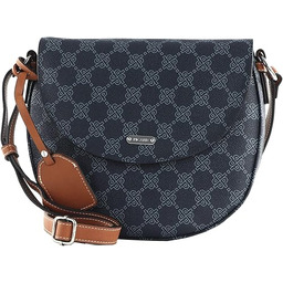 Picard Euphoria torba na ramię 25 cm, Jeans,