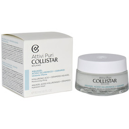 Collistar Hyaluronic Acid + Ceramides Aquagel Moisturizing Lifting