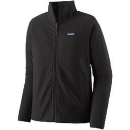 Patagonia M''s R1 TechFace Jkt 83581 Black M