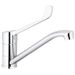 KFA ARMATURA Bateria Merdico new 4733-985-00 Chrom