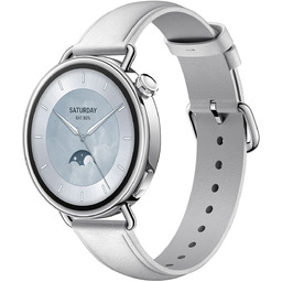 Xiaomi Watch S4 41mm Biały
