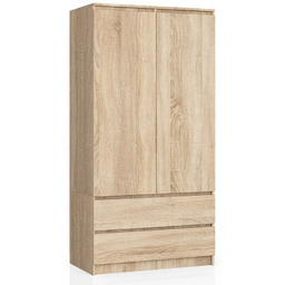 Edinos Szafa Na Ubrania Do Sypialni Z 2