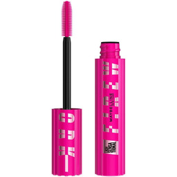Maybelline New York Lash Sensational Firework; czarny tusz