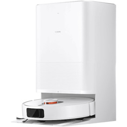 PRODUKT PO EKSPOZYCJI - Robot odkurzająco-mopujący XIAOMI Vacuum