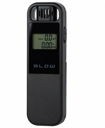BLOW Alkomat-tester trzeźwości BLOW 3300