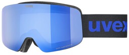UVEX Pwdr FM Blue