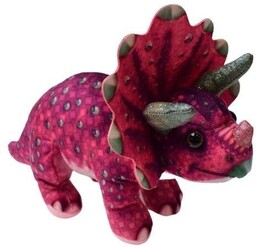Dino Triceratops Wielki