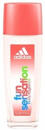 Adidas for Women Dezodorant body fragrance Fun Sensation